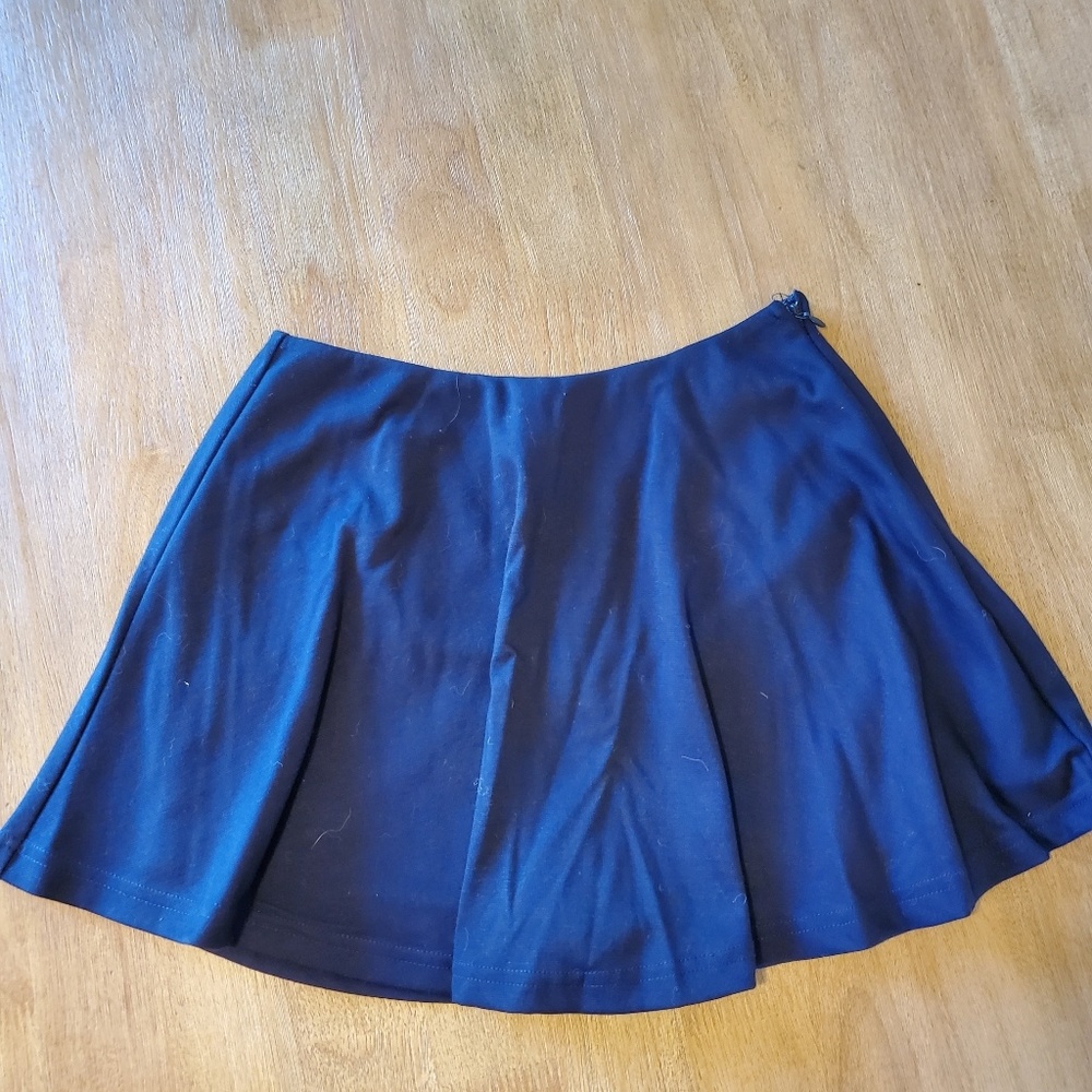 Skort
